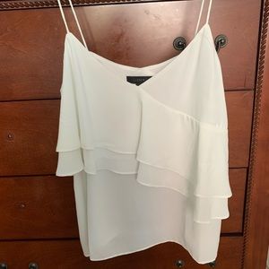 NWT Jcrew Cami size 2